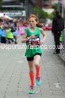 Girls BUPA Junior Great North Run. Photo: David T. Hewitson/Sports for All Pics